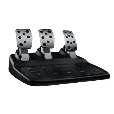 Logitech G29 Driving Force Racing Wheel For Playstation